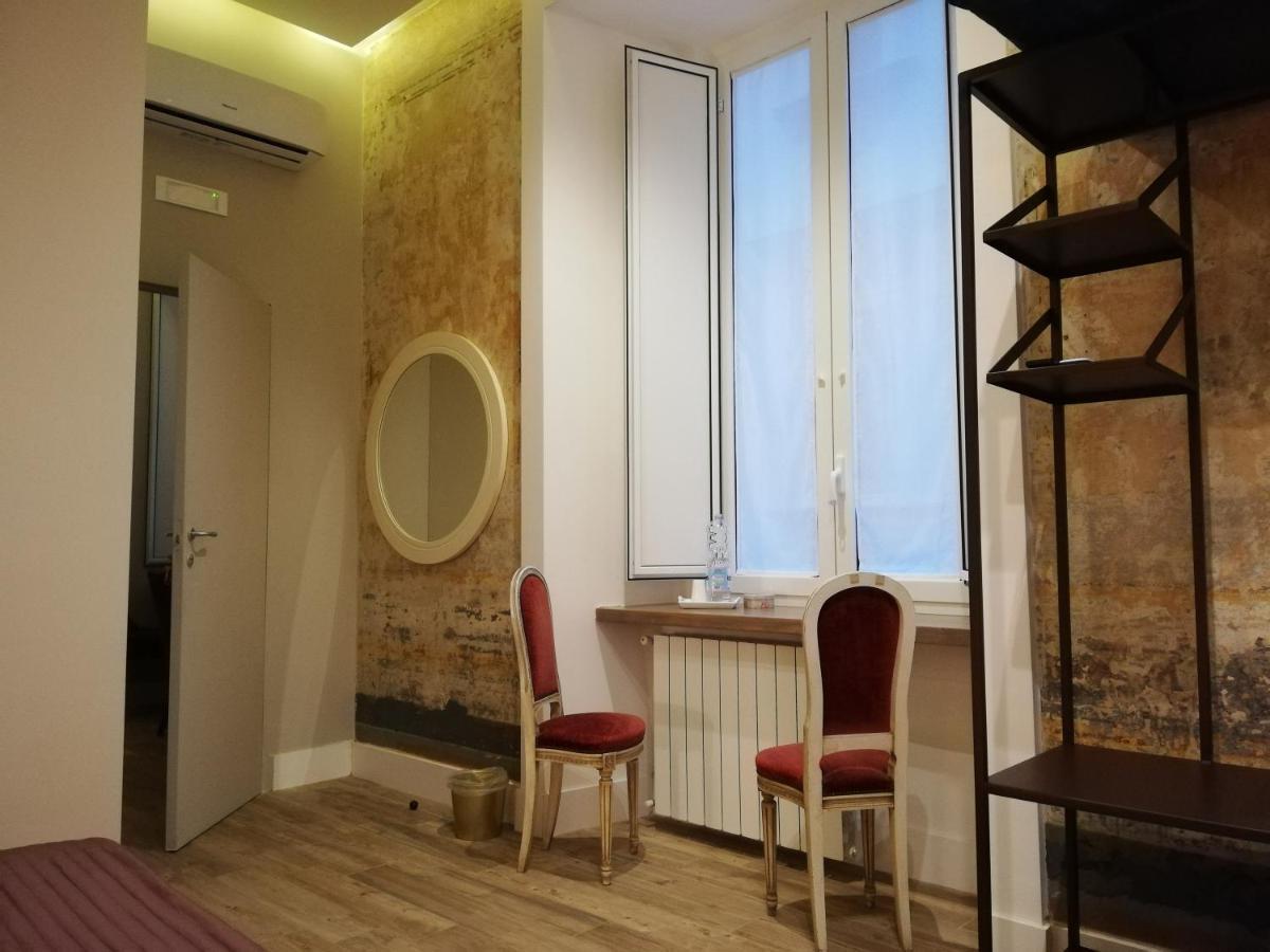B&B Napoli Amore Mio Exterior foto