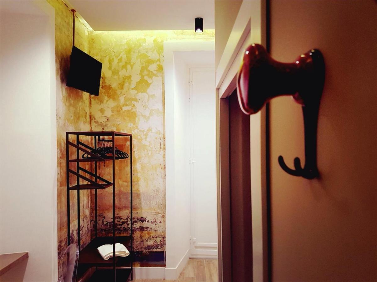 B&B Napoli Amore Mio Exterior foto