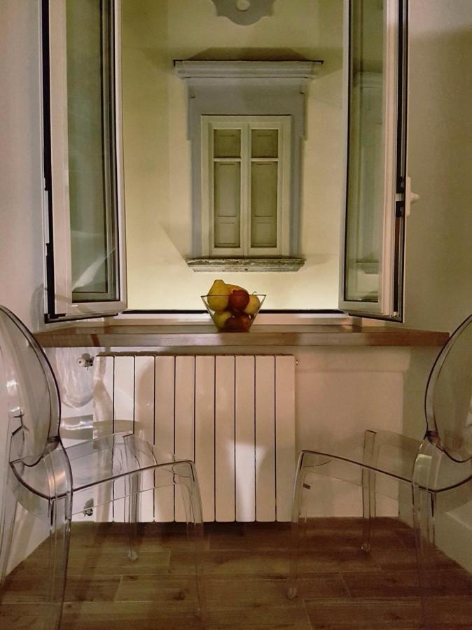 B&B Napoli Amore Mio Exterior foto